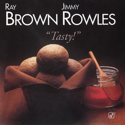 Jimmy Rowles & Ray Brown