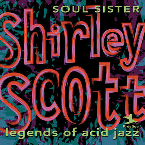 Legends Of Acid Jazz: Soul Sister