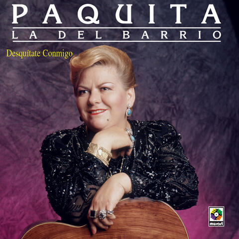 Paquita la del Barrio