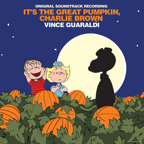 The Great Pumpkin Waltz