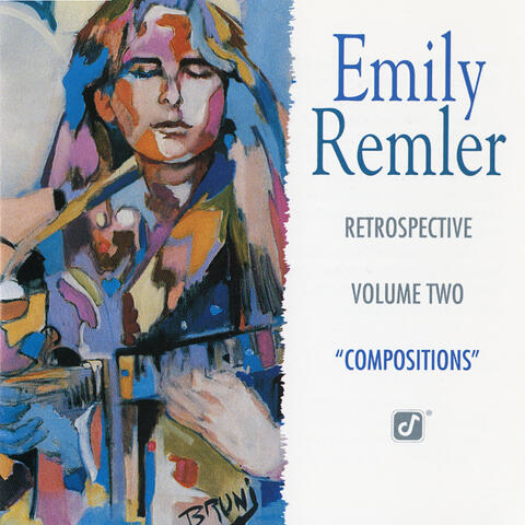 Retrospective Volume Two: "Compositions"