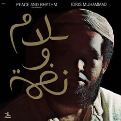 Peace And Rhythm Suite: Peace