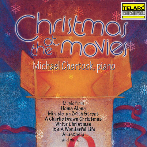 Christmas At The Movies