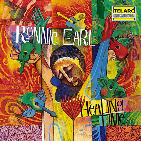 Healing Time