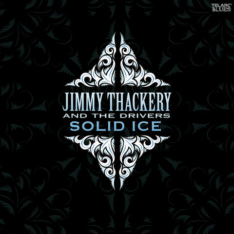 Jimmy Thackery & the Drivers