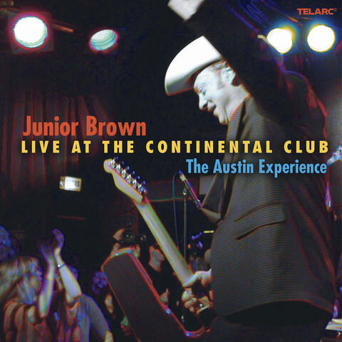 The Austin Experience