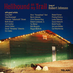 Hellhound On My Trail