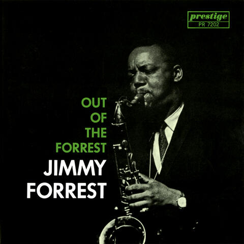 Out Of The Forrest