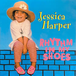 Rhythm In Her Shoe
