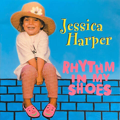 Rhythm In My Shoes