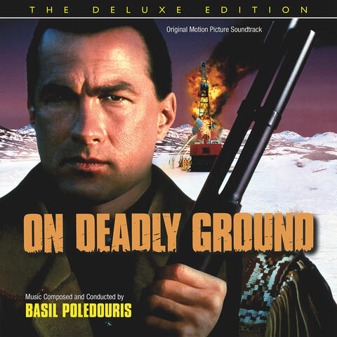 On Deadly Ground