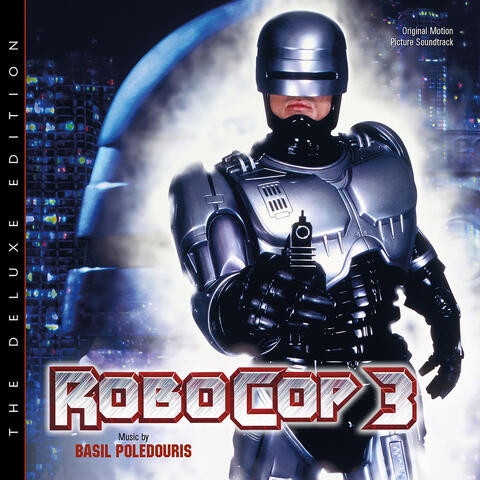 Robocop 3