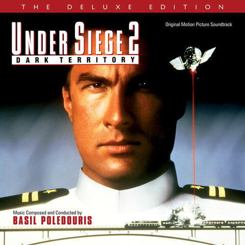 Under Siege 2: Dark Territory