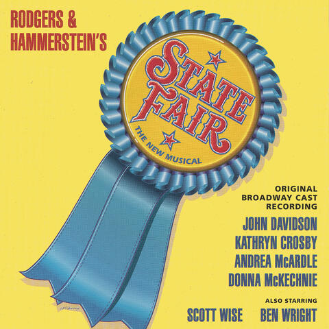 State Fair: The New Musical