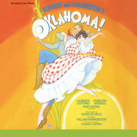 Oklahoma!
