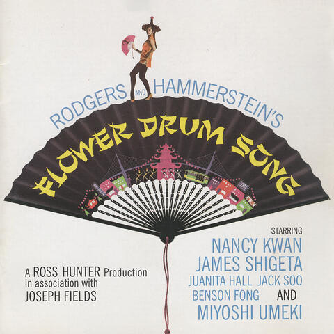 Flower Drum Song
