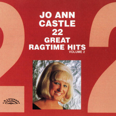 Jo Ann Castle