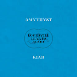 Love Will Tear Us Apart