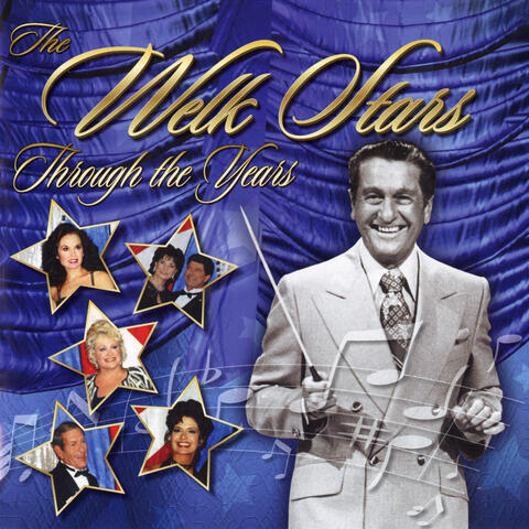 Welk Stars Through The Years