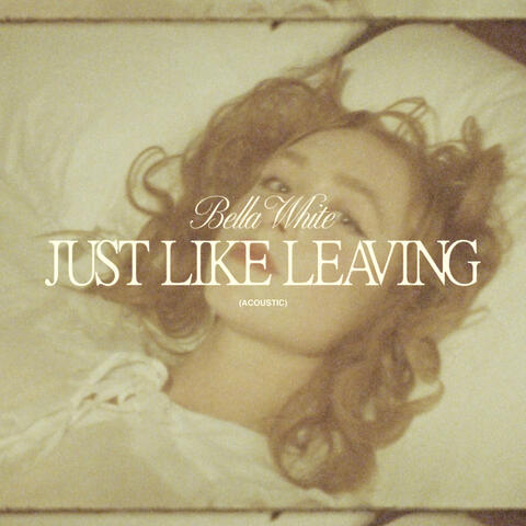 Just Like Leaving
