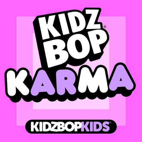 Kidz Bop 2023 Vol. 2 - CD