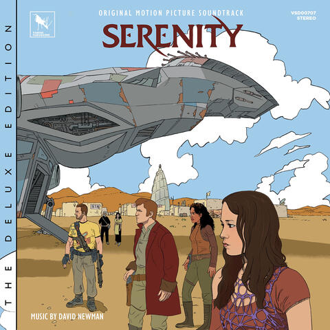 Serenity