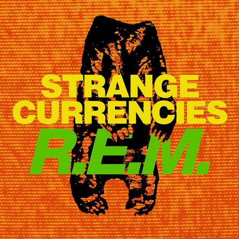 Strange Currencies