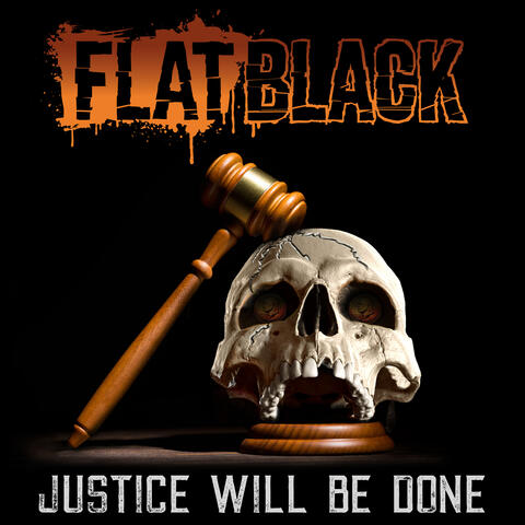 FLAT BLACK