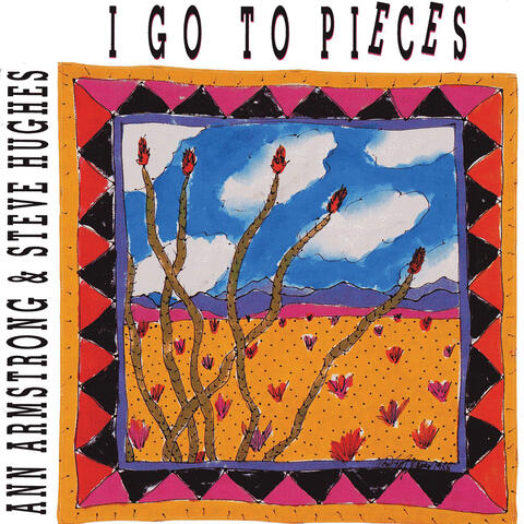 I Go To Pieces