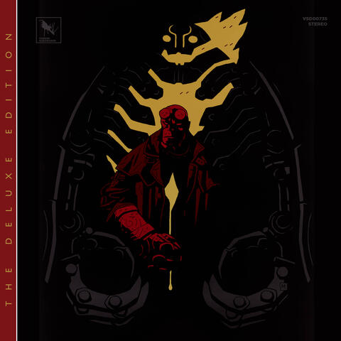Hellboy II: The Golden Army