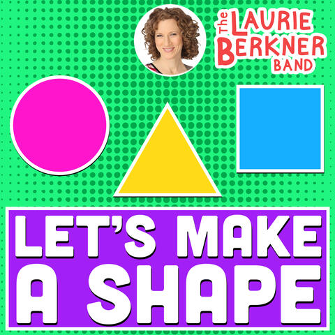 Let's Make A Shape