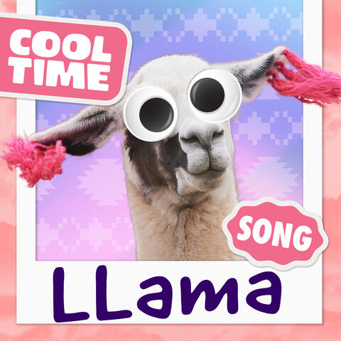 Llama Song