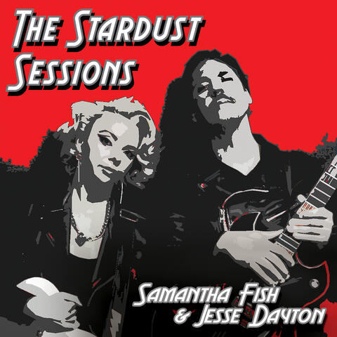 The Stardust Sessions