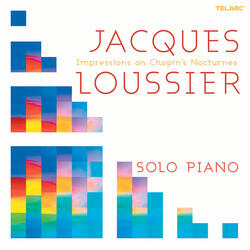 Nocturne No. 19 in E Minor, Op. 72 No. 1