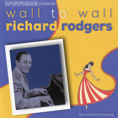 Wall To Wall Richard Rodgers