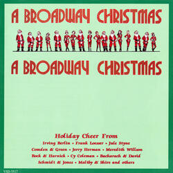 The Happy New Year Blues (From "The Music Box Revue")