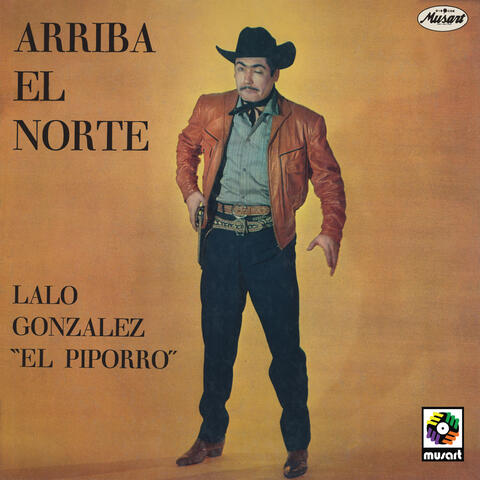 Arriba el Norte