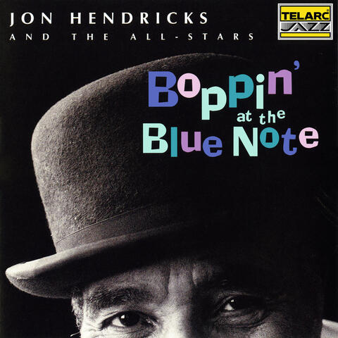 Boppin' At The Blue Note