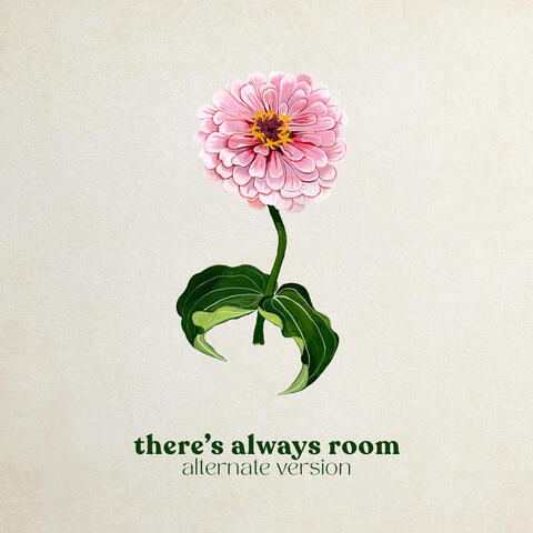 There’s Always Room