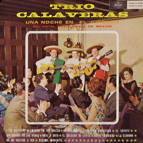 Trio Calaveras