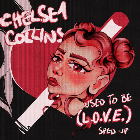 Used to be (L.O.V.E.)