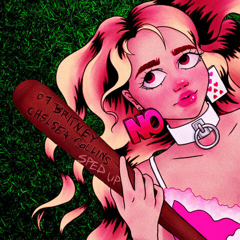 07 Britney