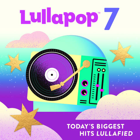 Lullapop 7