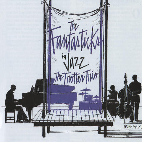 The Fantasticks In Jazz