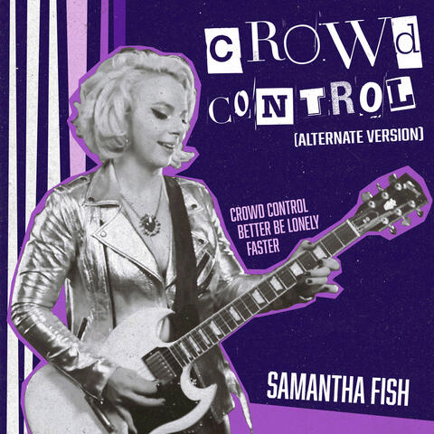 Crowd Control