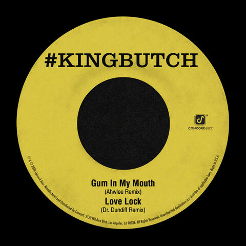#KingButch