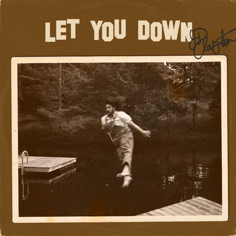 Let You Down