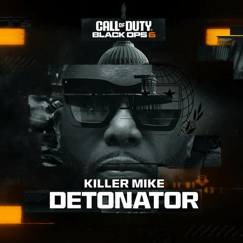 Detonator