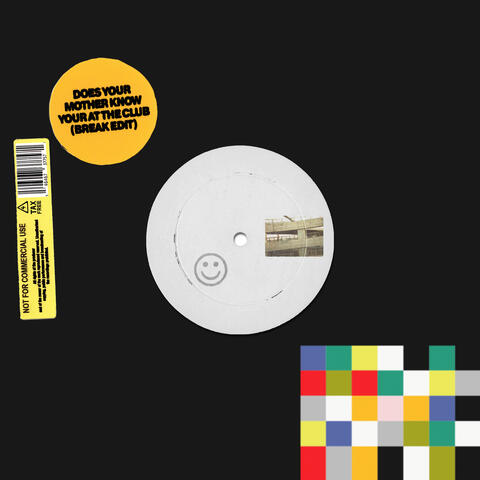 Does Your Mother Know Your At The Club?