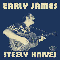 Steely Knives